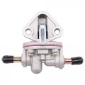 Applianpar Fuel Lift Pump 15821-52030 Compatible With Kubota Engine Rtv900g Rtv900g6 Rtv900g9 D662 D722 D750 D782 D850 Z482