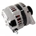 Ocpty Alternator 13760 Ahi0029 113373 Fit For 1998 1999 2000 2001 Altima 100 Amp Automotive Replacement Alternators