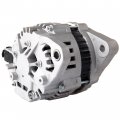 Ocpty Alternator 13760 Ahi0029 113373 Fit For 1998 1999 2000 2001 Altima 100 Amp Automotive Replacement Alternators