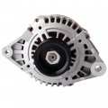 Ocpty Alternator 13760 Ahi0029 113373 Fit For 1998 1999 2000 2001 Altima 100 Amp Automotive Replacement Alternators