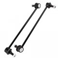 Boxi 2pcs Front Stabilizer Sway Bar End Links Fit For Mercedes Benz Cls400 Cls550 Cls63 Amg E250 E350 E400 E550 E63 2010 2011 