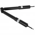 Shocks Struts Ocpty Rear Shock Absorbers For Honda 1998-2002 Accord 349007 5618-2pcs