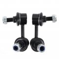 Moca Rear Sway Bar End Links Fit 04-10 For Infiniti Qx56 6l 07- Nissan Armada -18 5 Pathfinder 4 0l 5 2004 5 