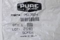 Polaris New Oem Handlebar Hook End Bolt Screw-steering Rmk Switchback Dragon