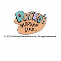 Graphics More Rocko S Modern Life Hug Novelty Metal Vanity Tag License Plate