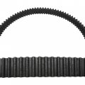 Caltric Cvt Clutch Belt Compatible With Kawasaki Mule Pro-dxt Prodxt Kaf1000 2016 2017 2018 2019 2020 2021 59011-0037
