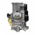 Caltric Carburetor Compatible With Honda 16100-hm3-l01 16100-hm3-l00 16100-hm3-671 16100-hm3-670