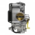Caltric Carburetor Compatible With Honda 16100-hm3-l01 16100-hm3-l00 16100-hm3-671 16100-hm3-670