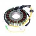 Minho Cf250 18 Pole Stator Coil For Cfmoto Motorcyle V3 V5 Scooteer Fashion Parts Number 0110-032000 