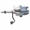 Trq Ignition Distributor Direct Fit For 91-95 Toyota 4runer Pickup 2 4l New 