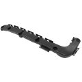 Rear Left Driver Side Bumper Bracket For Jeep Grand Cherokee 2011-2021 55079223ah Ch1142103 