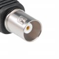 5pcs Cat5 To Camera Cctv Bnc Female Jack Connector Screw Terminal Adapter