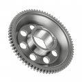 Caltric Starter Clutch Gear Idler 70t Compatible With Honda Trx500tm Foreman 500 2x4 2005 2006