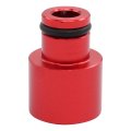 Fuel Injector Top Hat Adapters For Honda Civic Integra B D Series B16 B18 D16z D16y