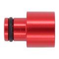 Fuel Injector Top Hat Adapters For Honda Civic Integra B D Series B16 B18 D16z D16y