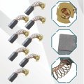 Carbon Brush Replacement 8 Pack For Makita Cb303 9403 Rp1101 Replaces 