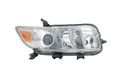 Tyc Right Headlight Assembly For 2008-2010 Scion Xb 