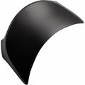 Arai Helmets Xgr Spoiler For Contour-x Black Frost 