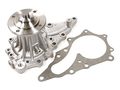 Evergreen Tbk215wpt For 92-97 Lexus Sc300 Gs300 3 0l Dohc 2jzge Timing Belt Kit Water Pump 