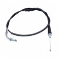 Bh-motor New Throttle Cable For Honda Trx400ex Trx400x Sportrax 400 1999-2014