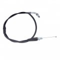Bh-motor New Throttle Cable For Honda Trx400ex Trx400x Sportrax 400 1999-2014