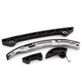 Timing Chain Kit Water Pump Sets Tkmz230a Aw46 Fits For Mazda 3 5 6 Tribute 2 0l 2 3l 2003-2007 