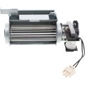 W10162259 Climatek Range Blower Motor Replaces Whirlpool 