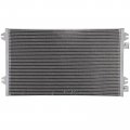 Ocpty Aluminum A C Condenser Replacement Fit For 2006 Mack Cxn 11 9l Cxp 10 8l