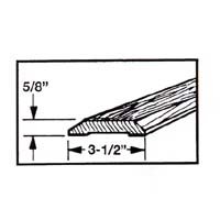 Thermwell W3636h 3-1 2x36 Wd Threshold