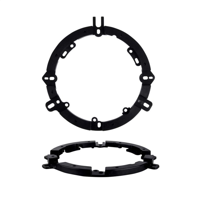Metra Electronics Universal Speaker Adapters 6 To 75 Inch 82-4203 Adaptors
