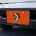 Graphics More Sam Houston State Bearkats Logo Novelty Metal Vanity Tag License Plate