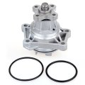 Timing Chain Kit Water Pump Sets M389 Tksk010ng 12774-85fa1 Fits For Chevy Tracker001-2004 Suzuki Grand Vitara Xl-7 1999-2007 2 
