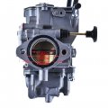 Wflnhb Carburetor Replacement For Yamaha Big Bear 350 Yf Kodiak 400 Yfm400 Moto-4 350 Yfm350 Intake Boot Ki Carburetor