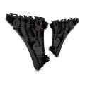 Toyota Tundra Fender Support Front Driver And Passenger Side Pair 2014 To 2020 Plastic Bracket To1244106 To1245106 521160c110 
