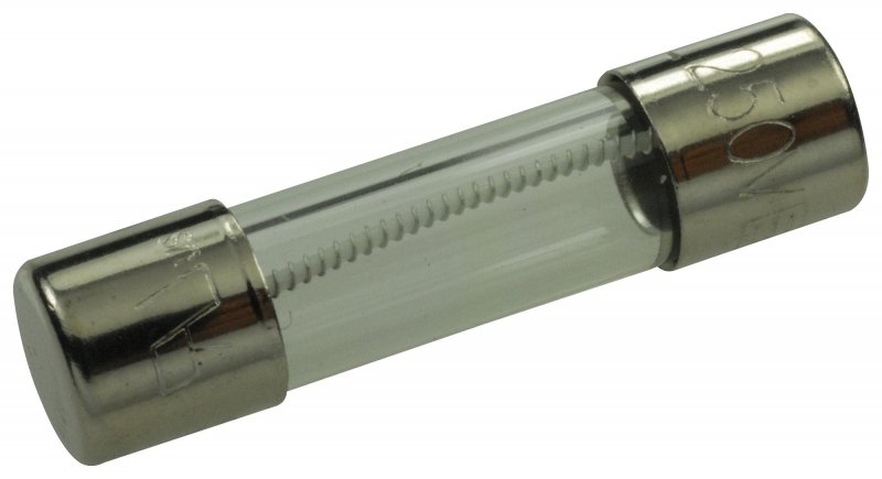 Schurter 34 3114 Fuse Time Delay 250 V 0 2 X 0 79 500 Ma 5mm 20mm Cartridge-6pack
