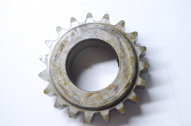 Genuine Polaris Part Number Spkt 19t Fwd For Atv Motorcycle Snowmobile Or Watercraft
