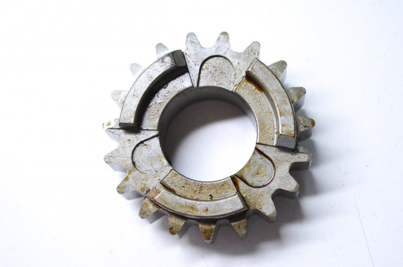 Genuine Polaris Part Number Spkt 19t Fwd For Atv Motorcycle Snowmobile Or Watercraft