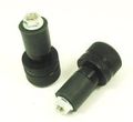 Scootsusa 169-180-5718 Handle Bar Ends 