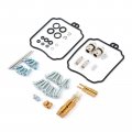 Topteng Carburetor Repair Kit Motorcycle Carb Rebuild Compatible With Yamaha Xvs65 V-star 650 Custom 1998-2005 Xvs65a Classic