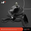 A-premium Engine Motor Mount And Transmission Kit Compatible With Kia Spectra 2004-2009 Spectra5 2005-2009 2 0l Manual 2-pc Set
