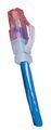 Allen Tel At1615-bu Category 6 Patch Cord 15-foot Length Blue At16 Series 