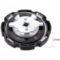 Hippotech Fuel Tank Cap And Filter With Joint For Honda Gx120 Gx160 Gx200 Gx240 Gx390