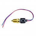 New Coolant Water Temperature Sensor Pigtail Connector For Ford Jaguar Lincoln Mercury Mazda F5az12a648ab F5af12a648aa