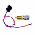 New Coolant Water Temperature Sensor Pigtail Connector For Ford Jaguar Lincoln Mercury Mazda F5az12a648ab F5af12a648aa