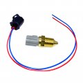 New Coolant Water Temperature Sensor Pigtail Connector For Ford Jaguar Lincoln Mercury Mazda F5az12a648ab F5af12a648aa