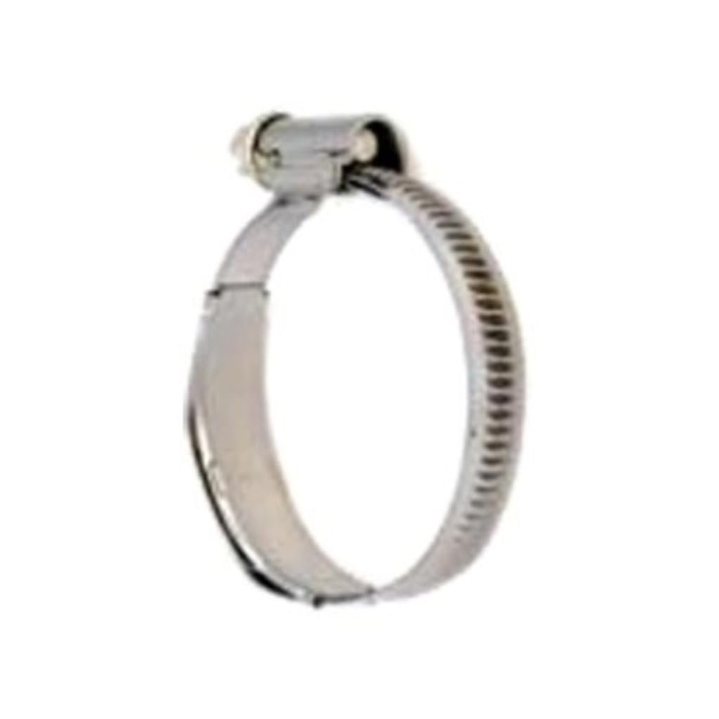 Jeep Commander 2010 Hose Clamp Filler Tube End To Tank