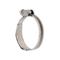 Jeep Commander 2010 Hose Clamp Filler Tube End To Tank