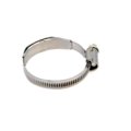Jeep Commander 2010 Hose Clamp Filler Tube End To Tank