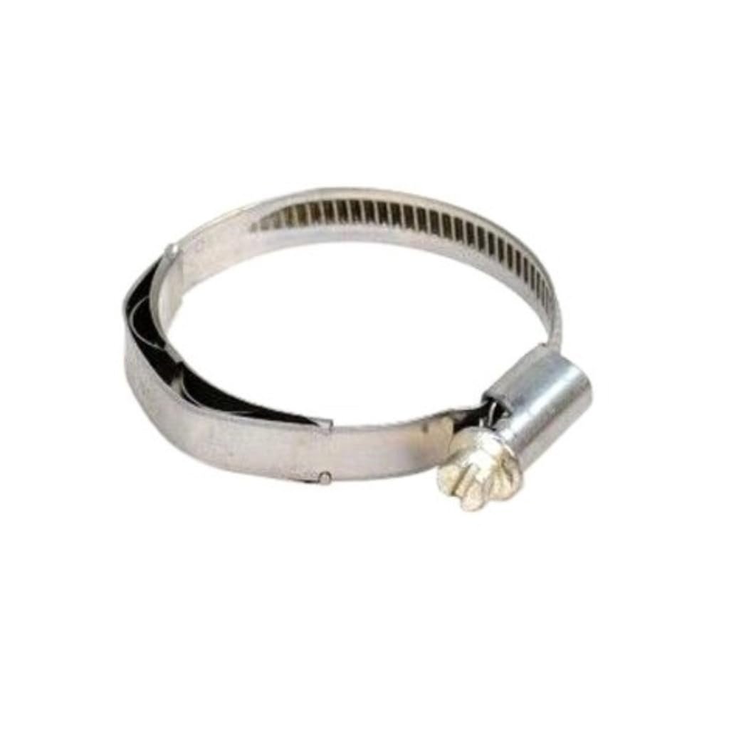 Jeep Commander 2010 Hose Clamp Filler Tube End To Tank