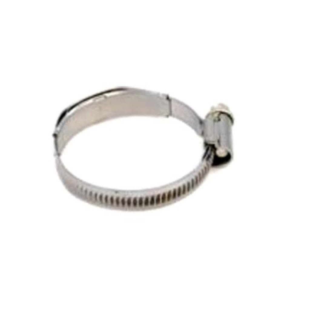 Jeep Commander 2010 Hose Clamp Filler Tube End To Tank